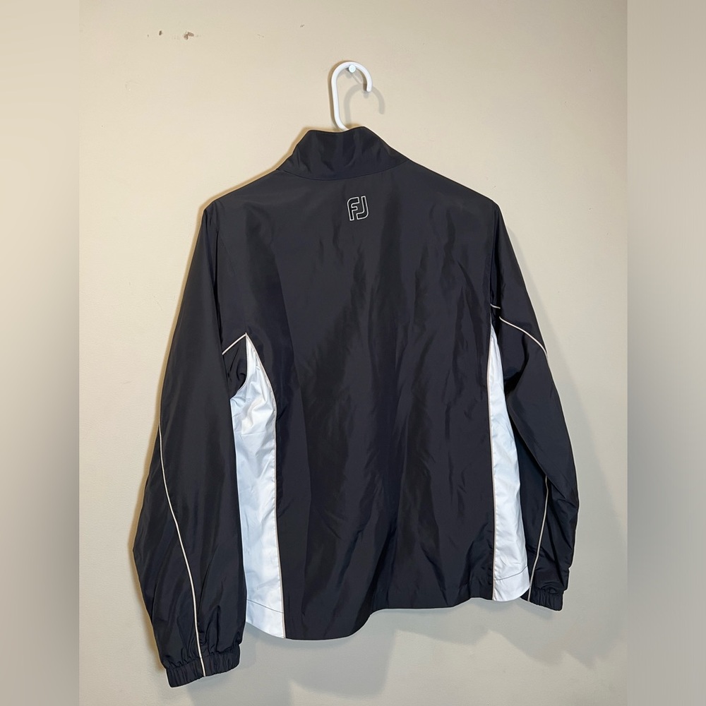 FJ Jacket - Picture 3 of 3